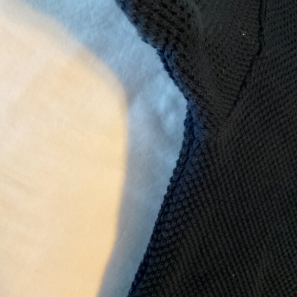 Holebrook Sweden Men's Medium Classic Windproof Sweater - Picture 3 of 13